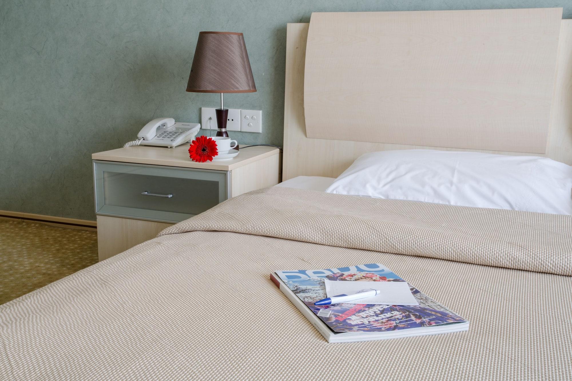Austin Hotel Баку Екстериор снимка