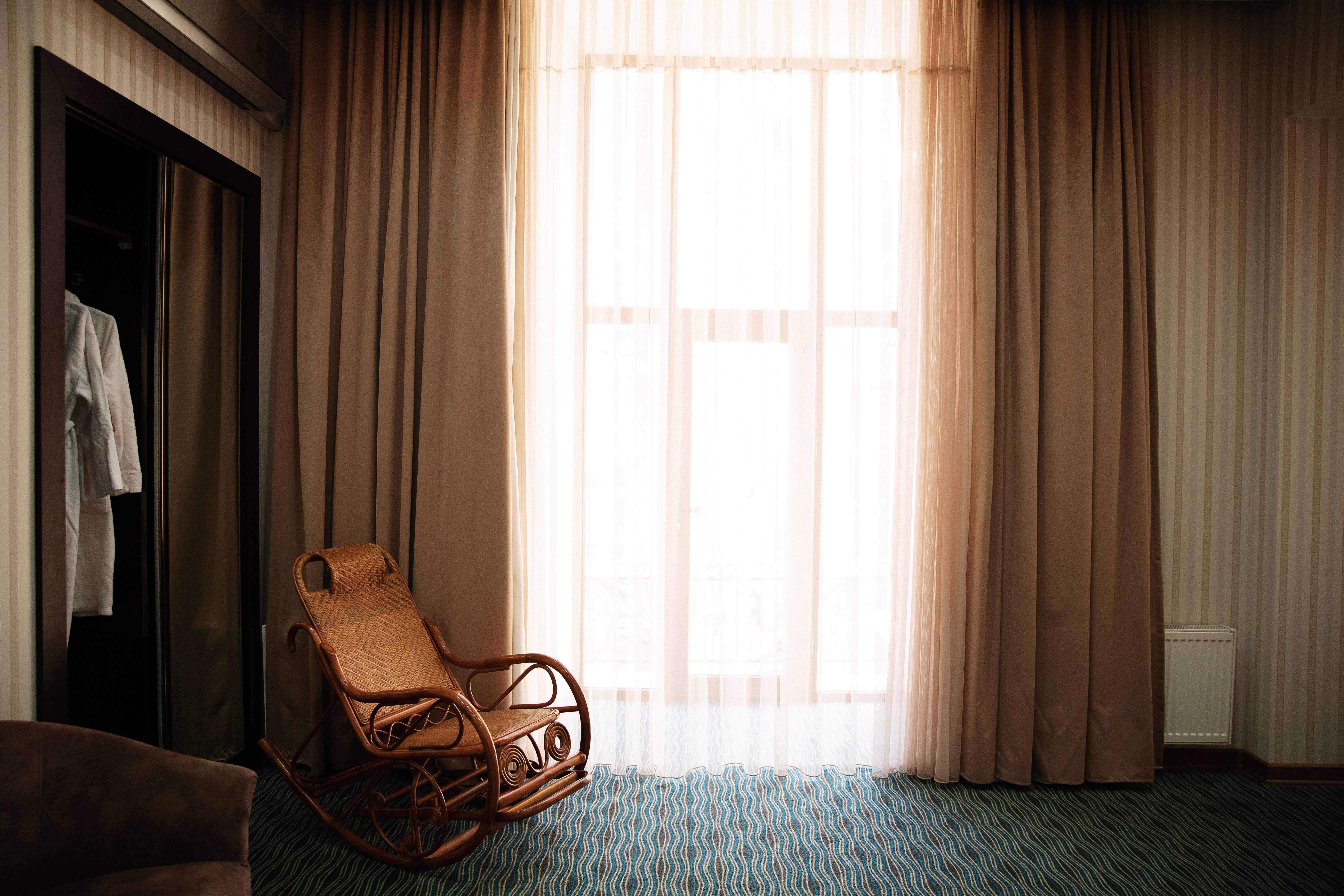 Austin Hotel Баку Екстериор снимка